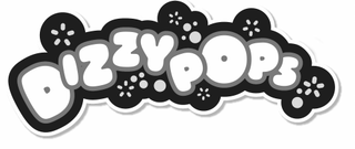 DIZZY POPS logo