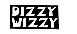 DIZZY WIZZY logo