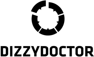 DIZZYDOCTOR logo