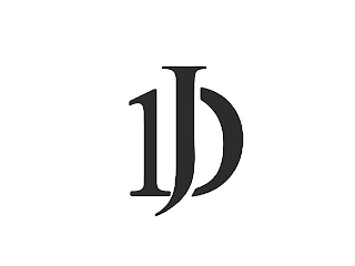 DJ 1 logo