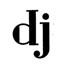DJ logo