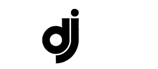 DJ logo