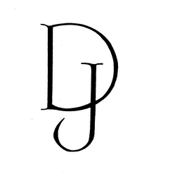DJ logo
