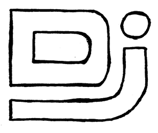 DJ logo