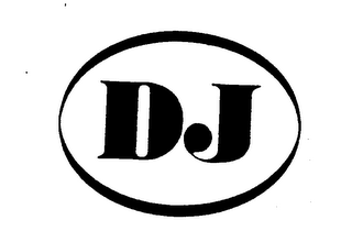 DJ logo