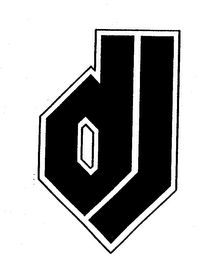 DJ logo