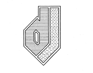 DJ logo