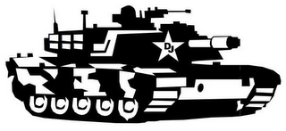DJ logo