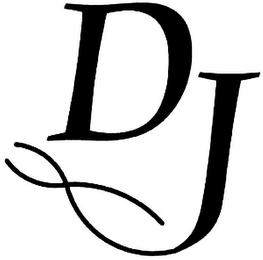 DJ logo