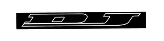 DJ logo