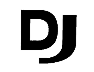 DJ logo