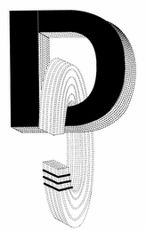 DJ logo