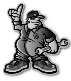 D&J logo