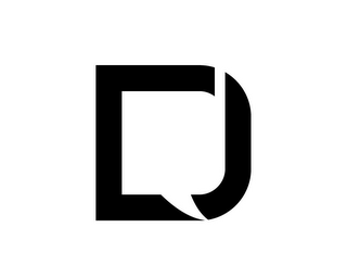 DJ logo