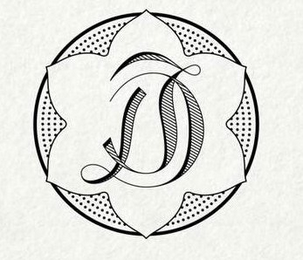 DJ logo