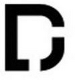 DJ logo