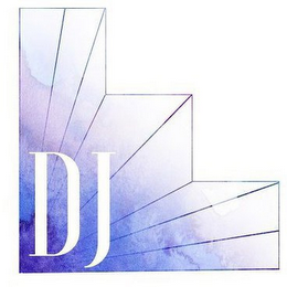 DJ logo