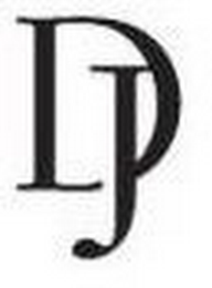 DJ logo