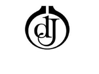 DJ logo
