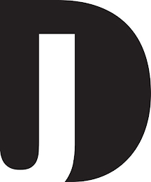 DJ logo