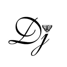 DJ logo