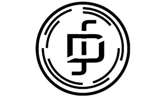 DJ logo