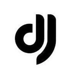 DJ logo