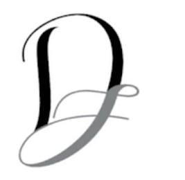 DJ logo