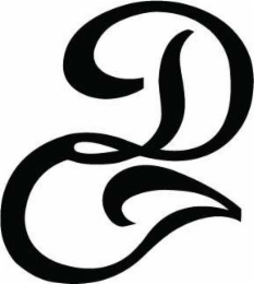 DJ logo