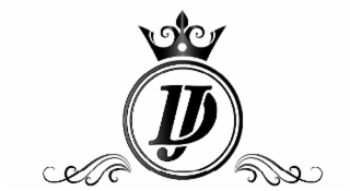 DJ logo