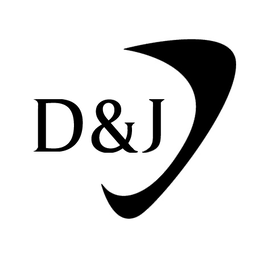 D&J logo