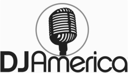 DJ AMERICA logo
