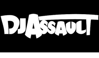 DJ ASSAULT logo