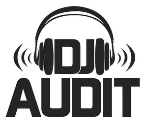 DJ AUDIT logo