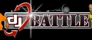 DJ BATTLE logo