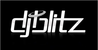 DJ BLITZ logo