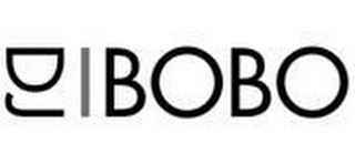 DJ BOBO logo