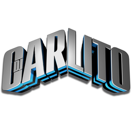 DJ CARLITO logo