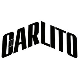 DJ CARLITO logo