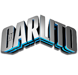 DJ CARLITO logo