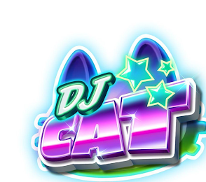 DJ CAT logo