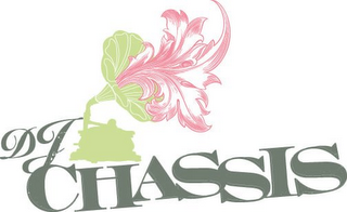DJ CHASSIS logo