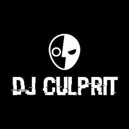 DJ CULPRIT logo