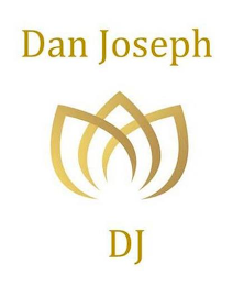 DJ DAN JOSEPH logo