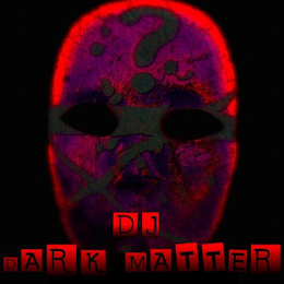 DJ DARK MATTER logo