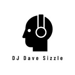 DJ DAVE SIZZLE logo