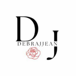 DJ DEBRAJJEAN logo