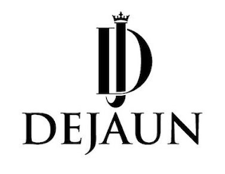 DJ DEJAUN logo