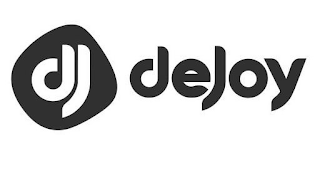 DJ DEJOY logo