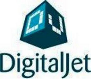 DJ DIGITALJET logo
